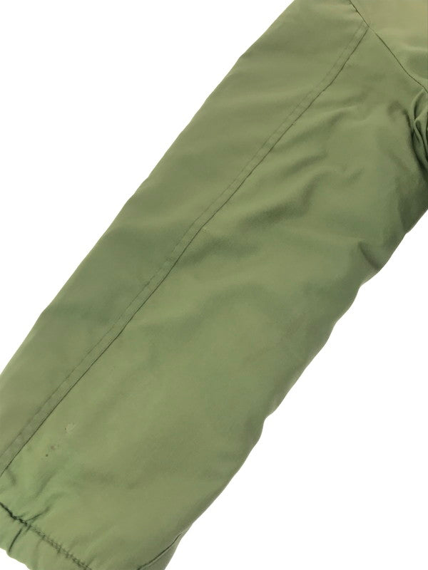 【現状渡し品】【メンズ】 FRENCH AIR FORCE フランス軍 FLIGHT PILOT JACKET フライト パイロット ジャケット アウター 146-260921-na-18-tagh サイズ：サイズ表記なし 下記参照 カラー：カーキ 万代Net店