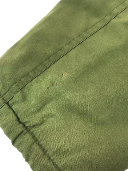 【現状渡し品】【メンズ】 FRENCH AIR FORCE フランス軍 FLIGHT PILOT JACKET フライト パイロット ジャケット アウター 146-260921-na-18-tagh サイズ：サイズ表記なし 下記参照 カラー：カーキ 万代Net店