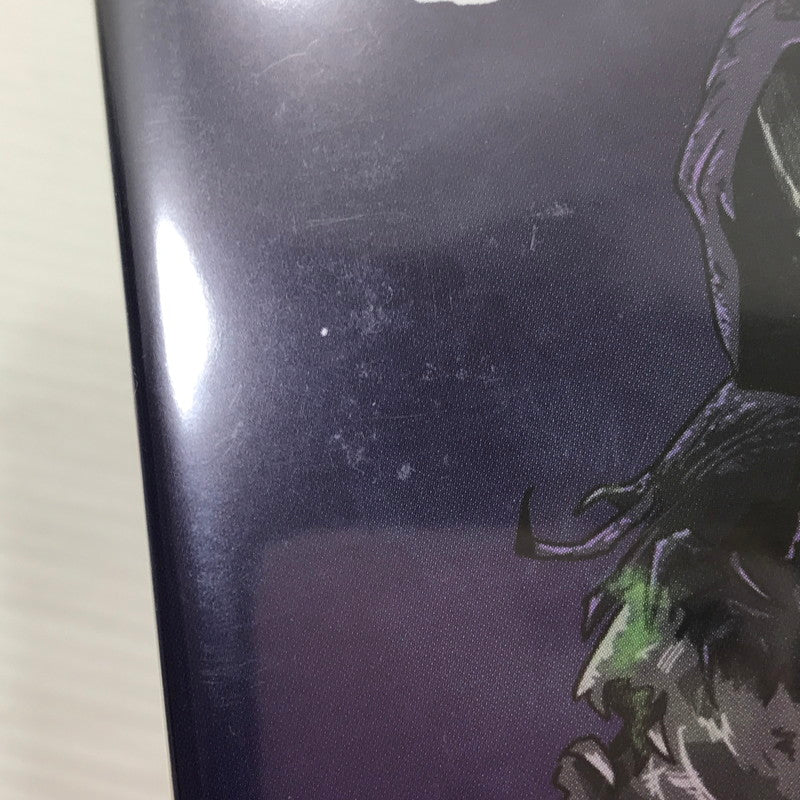 【中古美品】 【未開封】PlayStation5 PS5 プレイステーション5 プレステ5 ソフト Gloom and Doom [CERO区分_C/ 15歳以上対象] ゲーム 026-251010-yy-09-tag 万代Net店