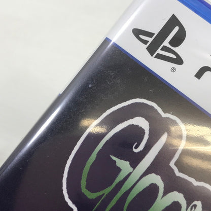 【中古美品】 【未開封】PlayStation5 PS5 プレイステーション5 プレステ5 ソフト Gloom and Doom [CERO区分_C/ 15歳以上対象] ゲーム 026-251010-yy-09-tag 万代Net店