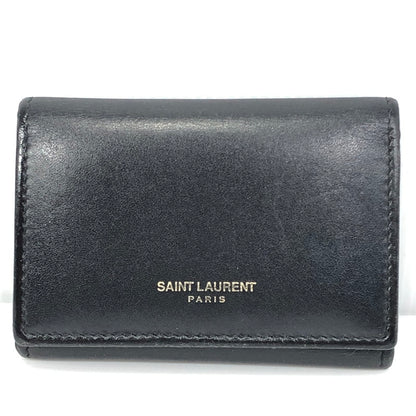 【中古品】【メンズ】 KEY CASE 360432 6連 キーケース 服飾雑貨 181-250618-hi-26-tag カラー：ブラック 万代Net店
