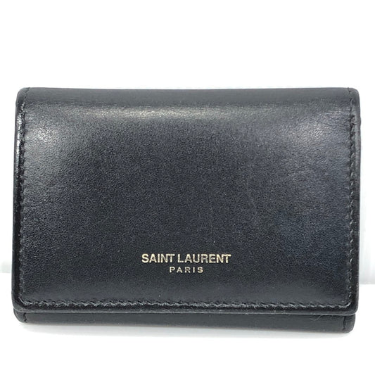 【中古品】【メンズ】 KEY CASE 360432 6連 キーケース 服飾雑貨 181-250618-hi-26-tag カラー：ブラック 万代Net店