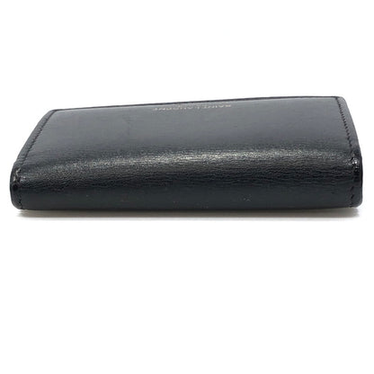 【中古品】【メンズ】 KEY CASE 360432 6連 キーケース 服飾雑貨 181-250618-hi-26-tag カラー：ブラック 万代Net店