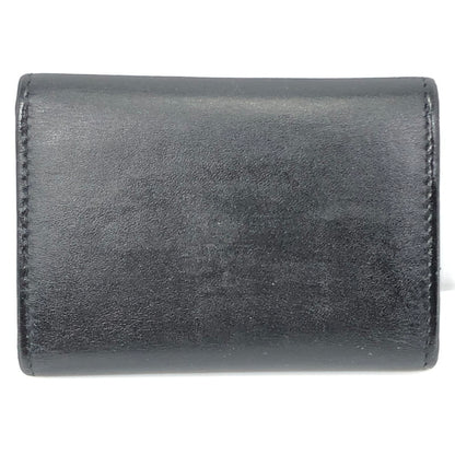 【中古品】【メンズ】 KEY CASE 360432 6連 キーケース 服飾雑貨 181-250618-hi-26-tag カラー：ブラック 万代Net店