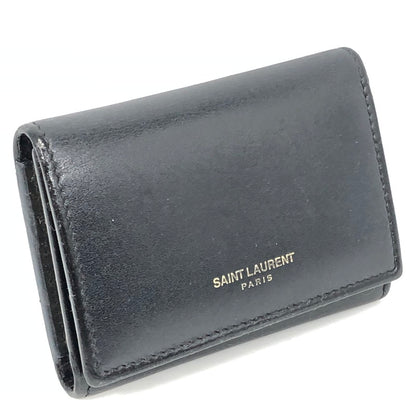 【中古品】【メンズ】 KEY CASE 360432 6連 キーケース 服飾雑貨 181-250618-hi-26-tag カラー：ブラック 万代Net店