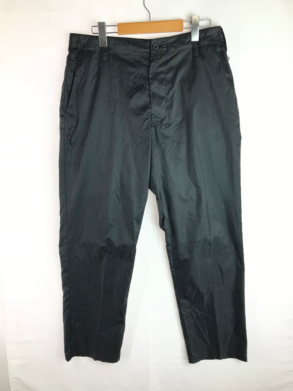 【中古品】【メンズ】 FINESSE フィネス NYLON PANTS ナイロンパンツ ボトムス 153-250618-hi-04-tag カラー：ブラック 万代Net店