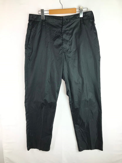 【中古品】【メンズ】 FINESSE フィネス NYLON PANTS ナイロンパンツ ボトムス 153-250618-hi-04-tag カラー：ブラック 万代Net店