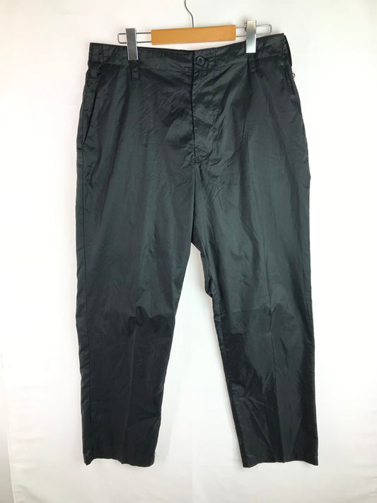 【中古品】【メンズ】 FINESSE フィネス NYLON PANTS ナイロンパンツ ボトムス 153-250618-hi-04-tag カラー：ブラック 万代Net店