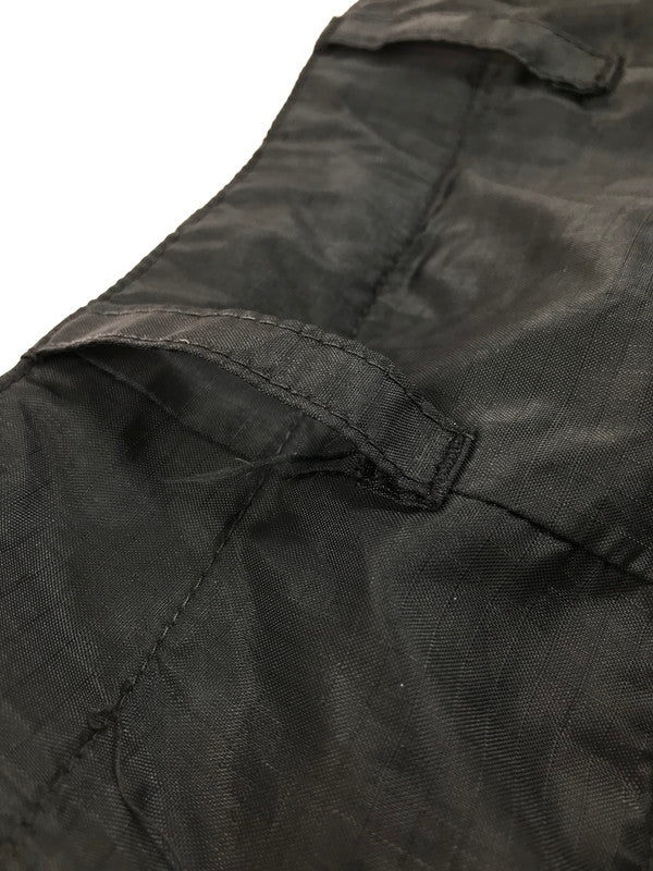 【中古品】【メンズ】 FINESSE フィネス NYLON PANTS ナイロンパンツ ボトムス 153-250618-hi-04-tag カラー：ブラック 万代Net店