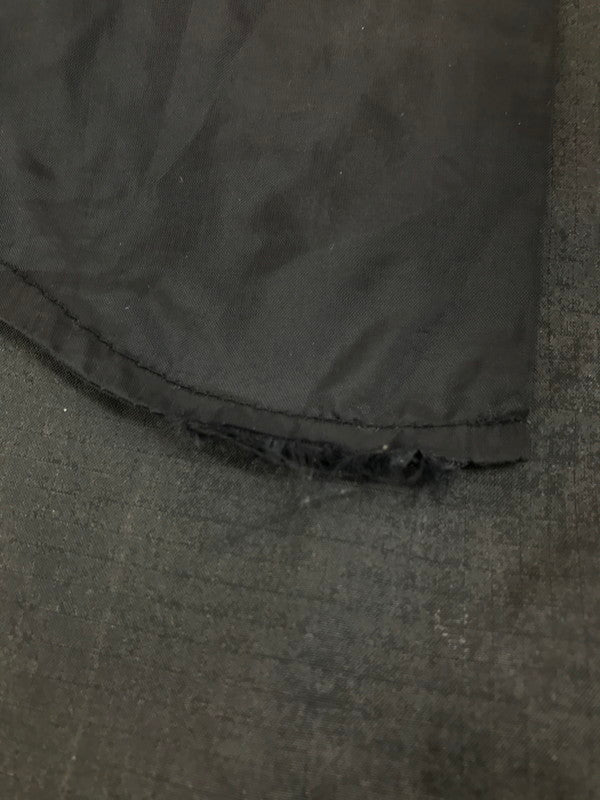 【中古品】【メンズ】 FINESSE フィネス NYLON PANTS ナイロンパンツ ボトムス 153-250618-hi-04-tag カラー：ブラック 万代Net店