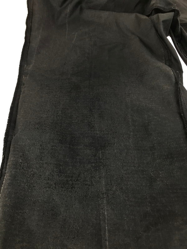 【中古品】【メンズ】 FINESSE フィネス NYLON PANTS ナイロンパンツ ボトムス 153-250618-hi-04-tag カラー：ブラック 万代Net店