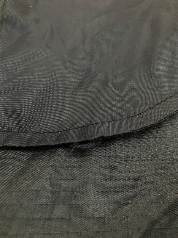 【中古品】【メンズ】 FINESSE フィネス NYLON PANTS ナイロンパンツ ボトムス 153-250618-hi-04-tag カラー：ブラック 万代Net店