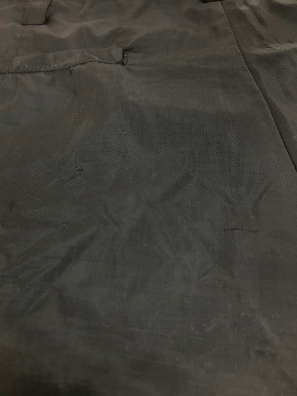 【中古品】【メンズ】 FINESSE フィネス NYLON PANTS ナイロンパンツ ボトムス 153-250618-hi-04-tag カラー：ブラック 万代Net店