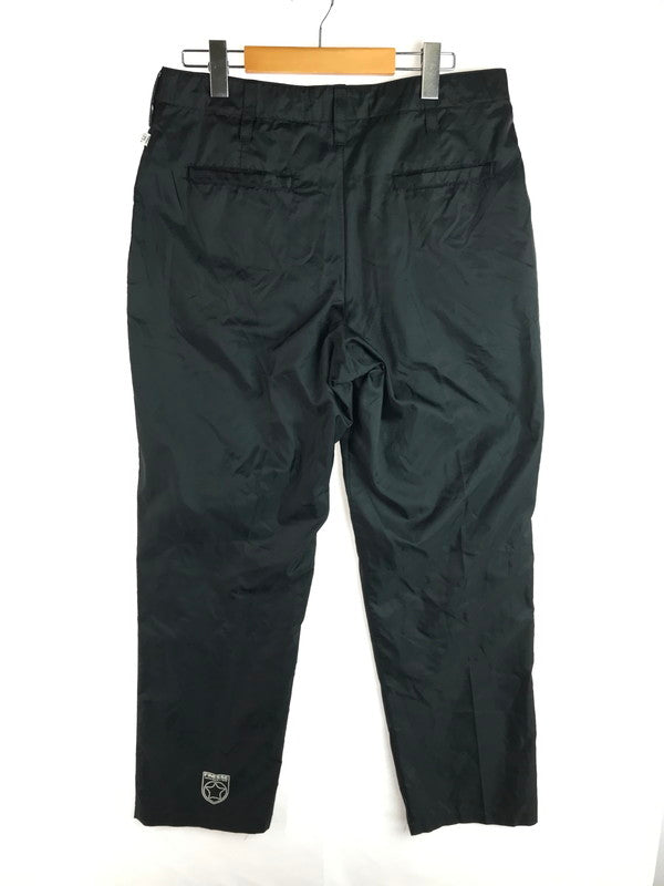 【中古品】【メンズ】 FINESSE フィネス NYLON PANTS ナイロンパンツ ボトムス 153-250618-hi-04-tag カラー：ブラック 万代Net店