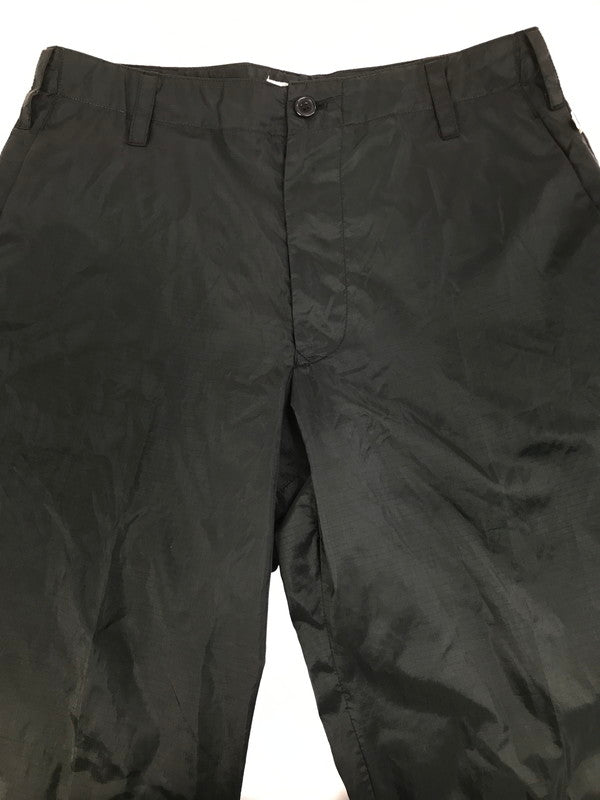 【中古品】【メンズ】 FINESSE フィネス NYLON PANTS ナイロンパンツ ボトムス 153-250618-hi-04-tag カラー：ブラック 万代Net店