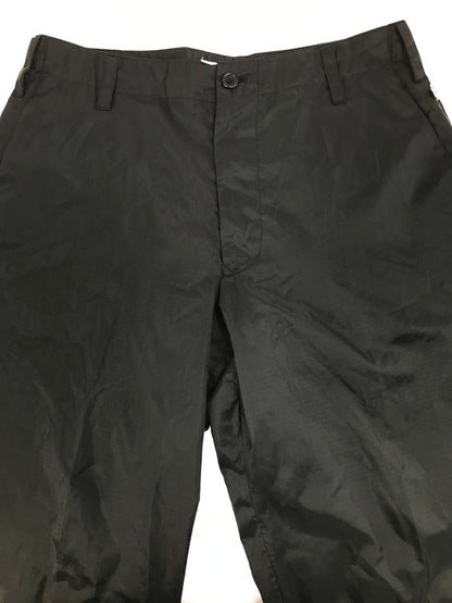 【中古品】【メンズ】 FINESSE フィネス NYLON PANTS ナイロンパンツ ボトムス 153-250618-hi-04-tag カラー：ブラック 万代Net店