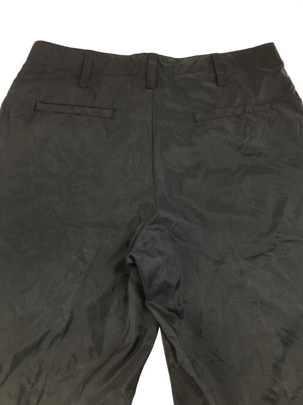 【中古品】【メンズ】 FINESSE フィネス NYLON PANTS ナイロンパンツ ボトムス 153-250618-hi-04-tag カラー：ブラック 万代Net店