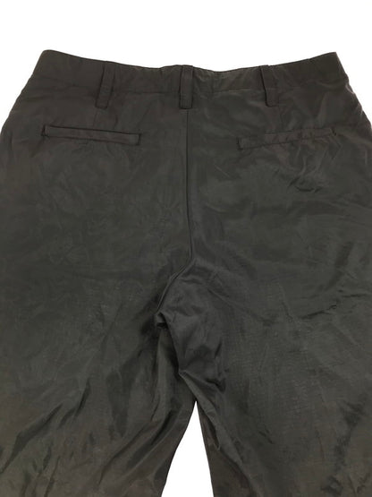 【中古品】【メンズ】 FINESSE フィネス NYLON PANTS ナイロンパンツ ボトムス 153-250618-hi-04-tag カラー：ブラック 万代Net店