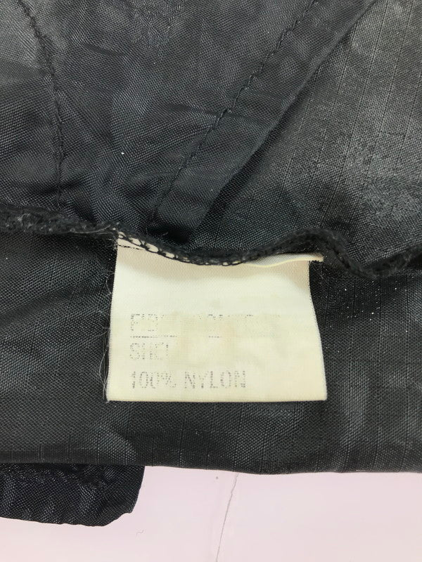 【中古品】【メンズ】 FINESSE フィネス NYLON PANTS ナイロンパンツ ボトムス 153-250618-hi-04-tag カラー：ブラック 万代Net店
