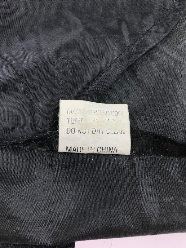 【中古品】【メンズ】 FINESSE フィネス NYLON PANTS ナイロンパンツ ボトムス 153-250618-hi-04-tag カラー：ブラック 万代Net店