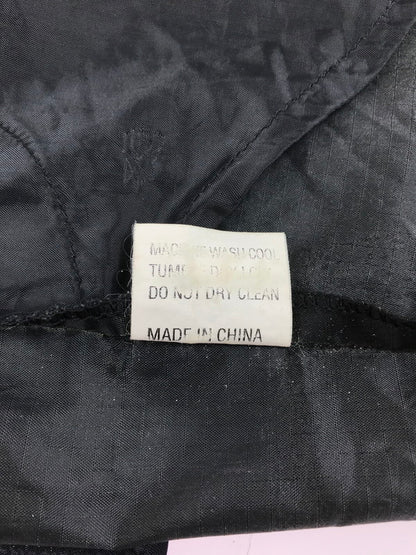 【中古品】【メンズ】 FINESSE フィネス NYLON PANTS ナイロンパンツ ボトムス 153-250618-hi-04-tag カラー：ブラック 万代Net店