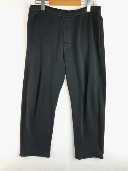 【現状渡し品】【メンズ】 GOODENOUGH グッドイナフ SWEAT PANTS スウェットパンツ イージーパンツ 153-250618-hi-03-tag カラー：ブラック 万代Net店