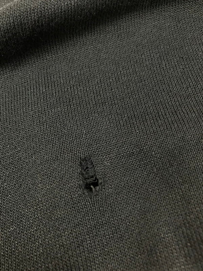 【現状渡し品】【メンズ】 GOODENOUGH グッドイナフ SWEAT PANTS スウェットパンツ イージーパンツ 153-250618-hi-03-tag カラー：ブラック 万代Net店