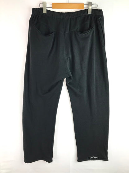 【現状渡し品】【メンズ】 GOODENOUGH グッドイナフ SWEAT PANTS スウェットパンツ イージーパンツ 153-250618-hi-03-tag カラー：ブラック 万代Net店