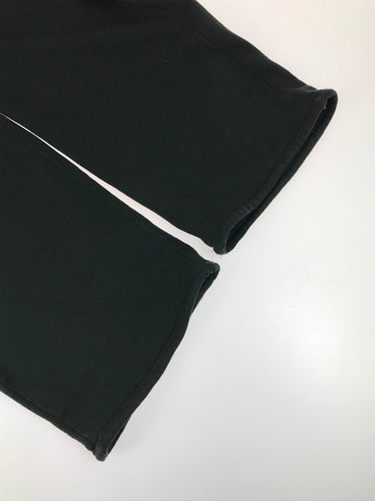 【現状渡し品】【メンズ】 GOODENOUGH グッドイナフ SWEAT PANTS スウェットパンツ イージーパンツ 153-250618-hi-03-tag カラー：ブラック 万代Net店