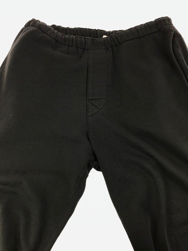 【現状渡し品】【メンズ】 GOODENOUGH グッドイナフ SWEAT PANTS スウェットパンツ イージーパンツ 153-250618-hi-03-tag カラー：ブラック 万代Net店