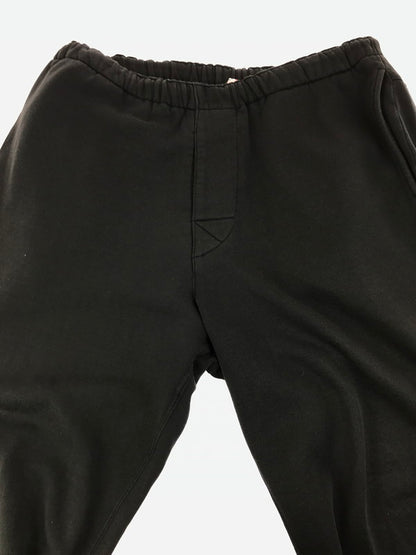 【現状渡し品】【メンズ】 GOODENOUGH グッドイナフ SWEAT PANTS スウェットパンツ イージーパンツ 153-250618-hi-03-tag カラー：ブラック 万代Net店