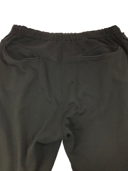 【現状渡し品】【メンズ】 GOODENOUGH グッドイナフ SWEAT PANTS スウェットパンツ イージーパンツ 153-250618-hi-03-tag カラー：ブラック 万代Net店