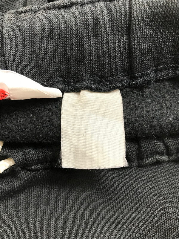 【現状渡し品】【メンズ】 GOODENOUGH グッドイナフ SWEAT PANTS スウェットパンツ イージーパンツ 153-250618-hi-03-tag カラー：ブラック 万代Net店