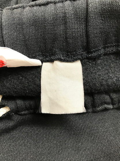 【現状渡し品】【メンズ】 GOODENOUGH グッドイナフ SWEAT PANTS スウェットパンツ イージーパンツ 153-250618-hi-03-tag カラー：ブラック 万代Net店