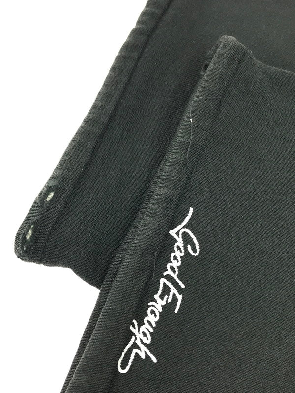 【現状渡し品】【メンズ】 GOODENOUGH グッドイナフ SWEAT PANTS スウェットパンツ イージーパンツ 153-250618-hi-03-tag カラー：ブラック 万代Net店