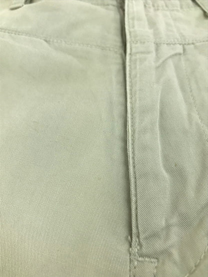 【中古品】【メンズ】 PANTS パンツ 無地 ボトムス 153-250618-hi-06-tag カラー：ベージュ 万代Net店