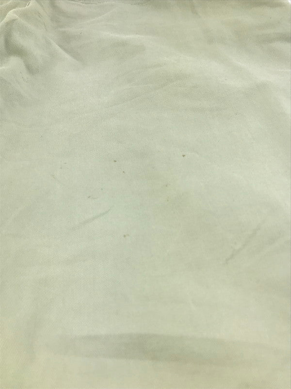 【中古品】【メンズ】 PANTS パンツ 無地 ボトムス 153-250618-hi-06-tag カラー：ベージュ 万代Net店