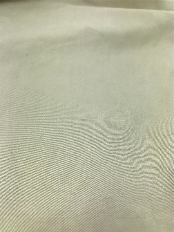 【中古品】【メンズ】 PANTS パンツ 無地 ボトムス 153-250618-hi-06-tag カラー：ベージュ 万代Net店
