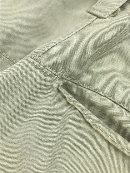 【中古品】【メンズ】 PANTS パンツ 無地 ボトムス 153-250618-hi-06-tag カラー：ベージュ 万代Net店