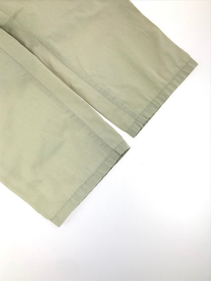 【中古品】【メンズ】 PANTS パンツ 無地 ボトムス 153-250618-hi-06-tag カラー：ベージュ 万代Net店