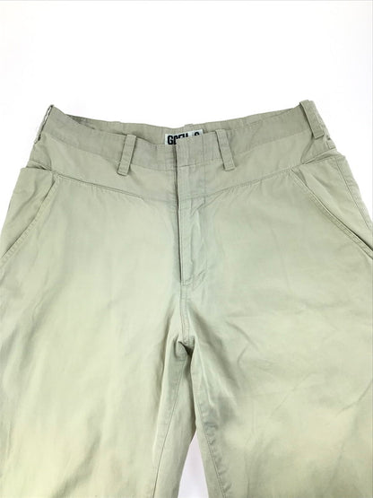 【中古品】【メンズ】 PANTS パンツ 無地 ボトムス 153-250618-hi-06-tag カラー：ベージュ 万代Net店