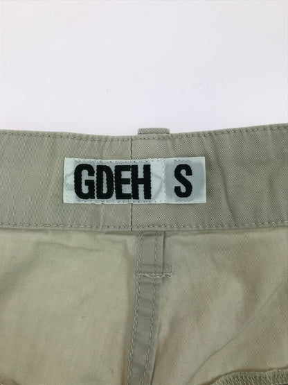 【中古品】【メンズ】 PANTS パンツ 無地 ボトムス 153-250618-hi-06-tag カラー：ベージュ 万代Net店