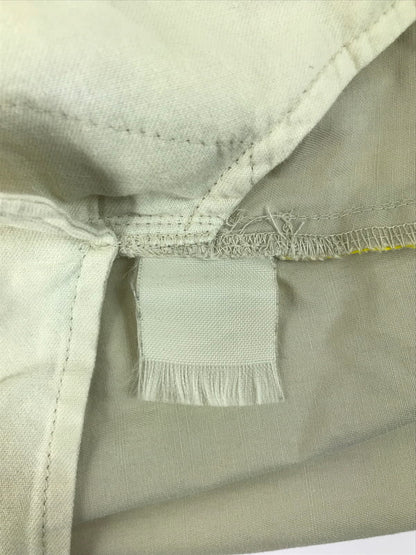【中古品】【メンズ】 PANTS パンツ 無地 ボトムス 153-250618-hi-06-tag カラー：ベージュ 万代Net店