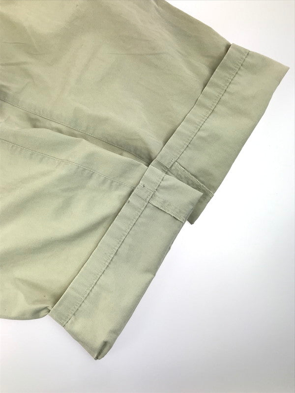【中古品】【メンズ】 PANTS パンツ 無地 ボトムス 153-250618-hi-06-tag カラー：ベージュ 万代Net店