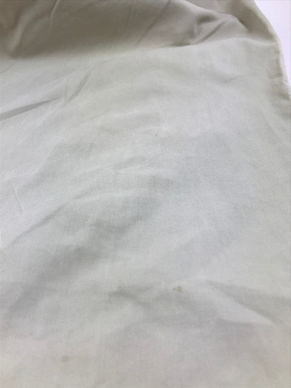 【中古品】【メンズ】 PANTS パンツ 無地 ボトムス 153-250618-hi-06-tag カラー：ベージュ 万代Net店