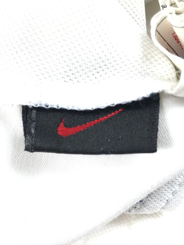 【中古品】【メンズ】 LEEDS UNITED リーズ ユナイテッド STRONGBOW GAME SHIRT ストロングボウ ゲームシャツ 半袖シャツ 146-250701-na-08-tag サイズ：サイズ不明 下記参照 カラー：ホワイト 万代Net店