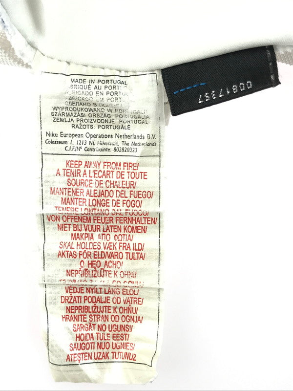 【中古品】【メンズ】 LEEDS UNITED リーズ ユナイテッド STRONGBOW GAME SHIRT ストロングボウ ゲームシャツ 半袖シャツ 146-250701-na-08-tag サイズ：サイズ不明 下記参照 カラー：ホワイト 万代Net店