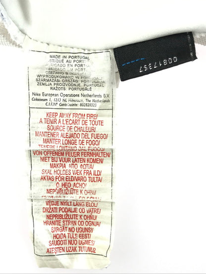 【中古品】【メンズ】 LEEDS UNITED リーズ ユナイテッド STRONGBOW GAME SHIRT ストロングボウ ゲームシャツ 半袖シャツ 146-250701-na-08-tag サイズ：サイズ不明 下記参照 カラー：ホワイト 万代Net店