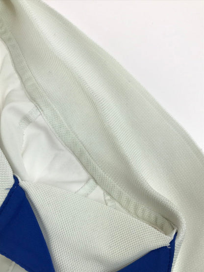 【中古品】【メンズ】 LEEDS UNITED リーズ ユナイテッド STRONGBOW GAME SHIRT ストロングボウ ゲームシャツ 半袖シャツ 146-250701-na-08-tag サイズ：サイズ不明 下記参照 カラー：ホワイト 万代Net店