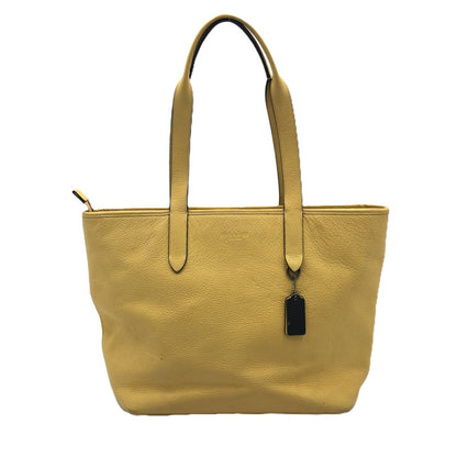 【中古品】【メンズ】 SULLIVAN TOTE BAG C9876 サリバン トートバッグ カバン 180-250702-rt-05-tag カラー：イエロー 万代Net店